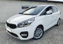 Kia Carens IV