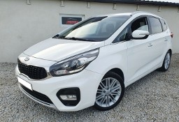 Kia Carens IV