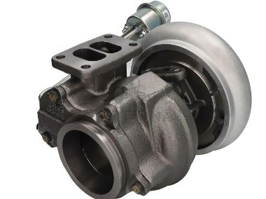 Case Magnum MX - turbospręźarka NOWA ORYGINAŁ-1