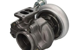 Case Magnum MX - turbospręźarka NOWA ORYGINAŁ