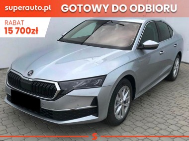 Skoda Octavia IV Drive Selection 1.5 TSI Drive Selection 1.5 TSI 150KM-1