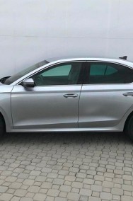 Skoda Octavia IV Drive Selection 1.5 TSI Drive Selection 1.5 TSI 150KM-2
