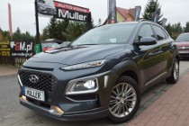 Hyundai Kona 1,0 T-GDI-120KM Automat, Zarejestrowany, Bogata Opcja!!!