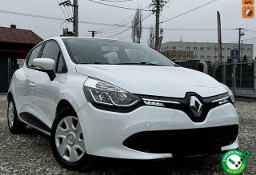 Renault Clio IV LIFT Klima Navi Gwarancja