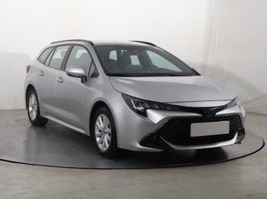 Toyota Corolla XII , Salon Polska, 1. Właściciel, Serwis ASO, Automat, VAT 23%,-1