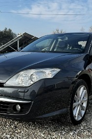 Renault Laguna III Xenon Navi Panorama Gwarancja-2