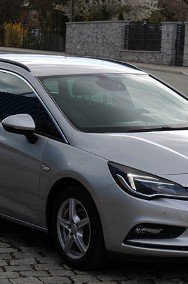 Opel Astra K-2