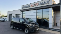 Toyota Proace 1.5 120Ps, Comfort L2 , VAT-1, Bezwypadkowy