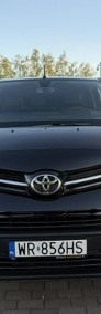 Toyota Proace 1.5 120Ps, Comfort L2 , VAT-1, Bezwypadkowy-3
