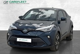 Toyota C-HR Toyota C-HR 1.8 Hybrid GPF Executive