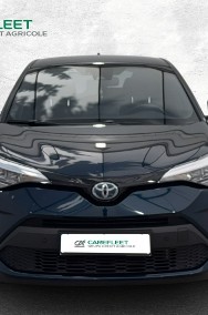 Toyota C-HR Toyota C-HR 1.8 Hybrid GPF Executive-2