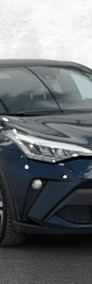 Toyota C-HR Toyota C-HR 1.8 Hybrid GPF Executive-3