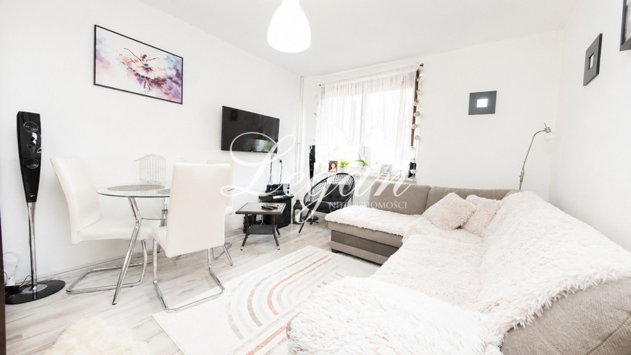 Mieszkanie na sprzedaż, 38 m², 2 pokoje Gorzów Wielkopolski