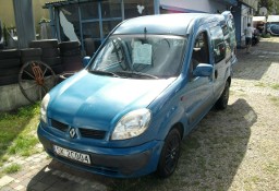 Renault Kangoo I
