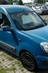 Renault Kangoo I-2