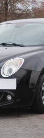 Alfa Romeo MiTo , Salon Polska, Klimatronic, Parktronic,ALU-3