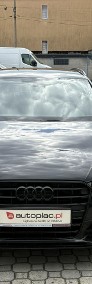 Audi A3 III (8V) 1.8 180 KM S-Line BLACK, Automat, Jeden właściciel, Gwarancja-3