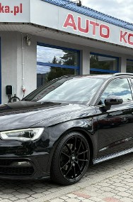 Audi A3 III (8V) Rezerwacja-2