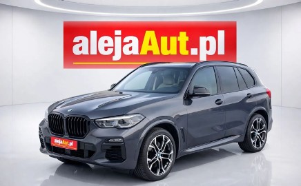 BMW X5 G05