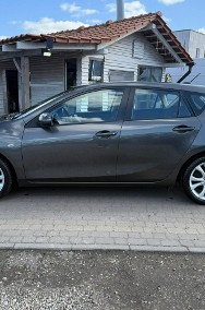 Mazda 3 II NAWI,2 KOMPLETY KÓL,2 KOMPLETY KLUCZY,CZUJNIKI PARKOWANIA-2