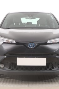 Toyota C-HR , Automat, Navi, Klimatronic, Tempomat,-2