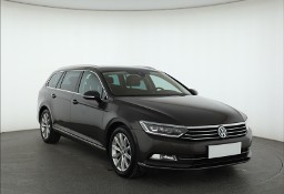 Volkswagen Passat B8 Salon Polska, Serwis ASO, Automat, Skóra, Navi, Klimatronic,