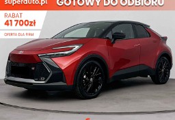 Toyota C-HR GR Sport 2.0 Hybrid Dynamic Force Plug-in GR Sport 2.0 Hybrid Dynamic