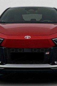 Toyota C-HR GR Sport 2.0 Hybrid Dynamic Force Plug-in GR Sport 2.0 Hybrid Dynamic-2