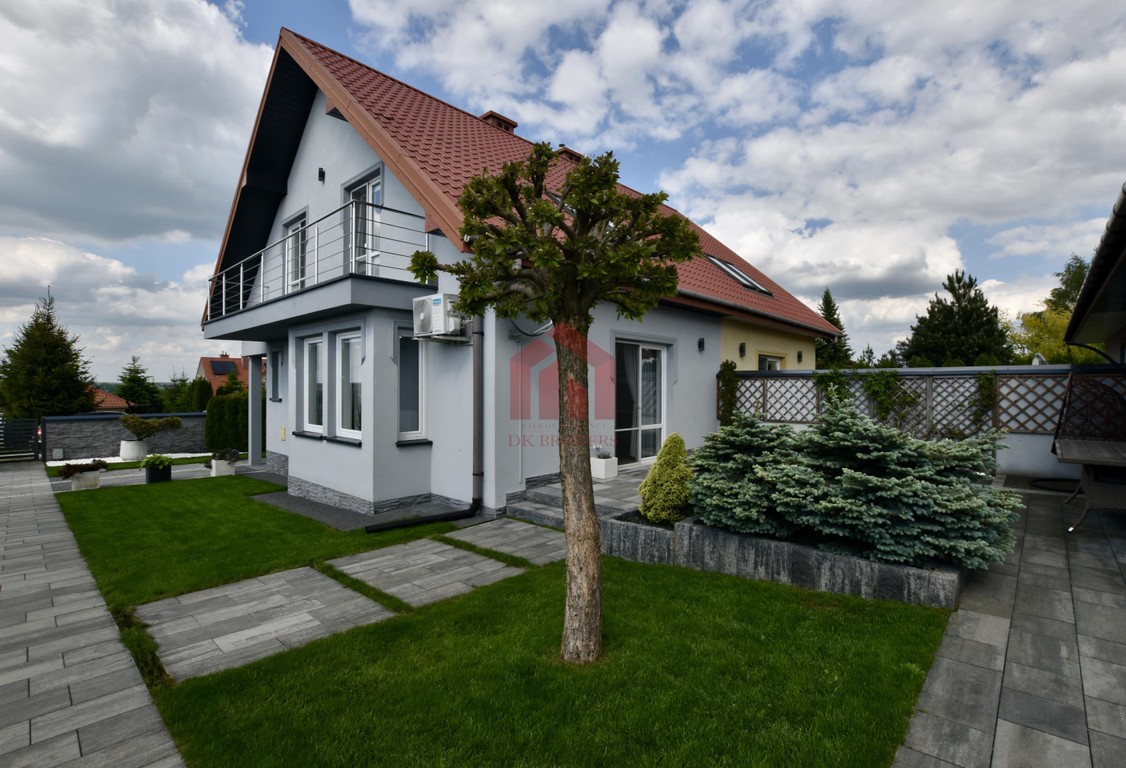 Gotowy do zamieszkania - tylko wnieś swoje rzeczy!, Ropczyce