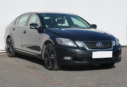 Lexus GS III , Salon Polska, Serwis ASO, Automat, Skóra, Navi, Xenon,