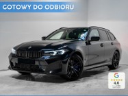 BMW SERIA 3 Touring 320d xDrive M Sport 320d xDrive M Sport 2.0 (190KM)| Szklany