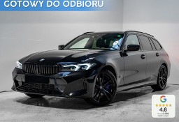 BMW SERIA 3 Touring 320d xDrive M Sport 320d xDrive M Sport 2.0 (190KM)| Szklany