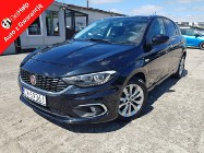 Fiat Tipo II 1,4 Benzyna Klimatronik Tablet LEDy Zarejestrowany Gwarancja