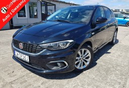 Fiat Tipo II 1,4 Benzyna Klimatronik Tablet LEDy Zarejestrowany Gwarancja