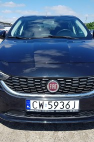 Fiat Tipo II 1,4 Benzyna Klimatronik Tablet LEDy Zarejestrowany Gwarancja-2