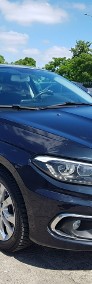 Fiat Tipo II 1,4 Benzyna Klimatronik Tablet LEDy Zarejestrowany Gwarancja-3