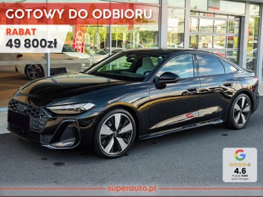 Audi A5 IV TFSI quattro S line 2.0 TFSI quattro S line (204 KM) Reflektory Matrix-1