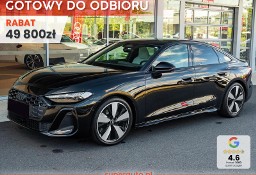 Audi A5 IV TFSI quattro S line 2.0 TFSI quattro S line (204 KM) Reflektory Matrix