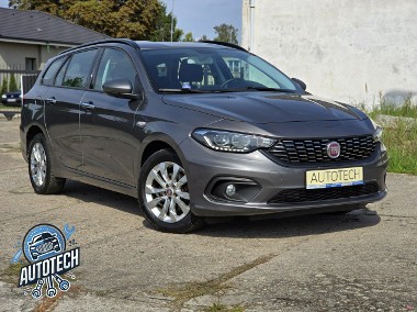 Fiat Tipo II Zadbany*Kamera*Pdc-1