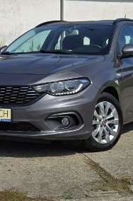 Fiat Tipo II Zadbany*Kamera*Pdc-2