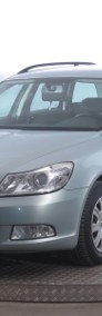 Skoda Octavia II , Salon Polska, Serwis ASO, Klima, Parktronic-3