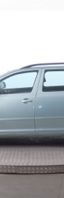 Skoda Octavia II , Salon Polska, Serwis ASO, Klima, Parktronic-4