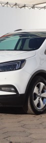 Opel Mokka , Automat, Skóra, Navi, Klimatronic, Tempomat, Parktronic,-3