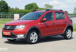Dacia Sandero II Prestige Niski Przebieg z Niemiec Jak Nowy