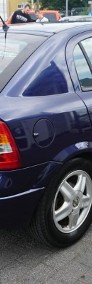 Opel Astra G 1,6 Benzyna+Gaz 101KM, Pełnosprawny, Zarejestrowany, Ubezpieczony-4