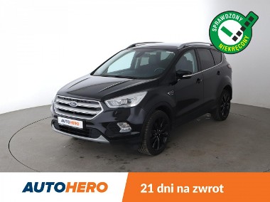 Ford Kuga III Navi /Aut.klima /Podg.fotele /Bluetooth-1