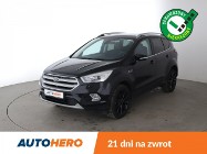 Ford Kuga III Navi /Aut.klima /Podg.fotele /Bluetooth