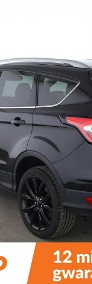 Ford Kuga III Navi /Aut.klima /Podg.fotele /Bluetooth-4