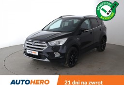 Ford Kuga III Navi /Aut.klima /Podg.fotele /Bluetooth