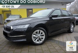 Skoda Octavia III Selection 1.5 TSI Selection 1.5 TSI 150KM